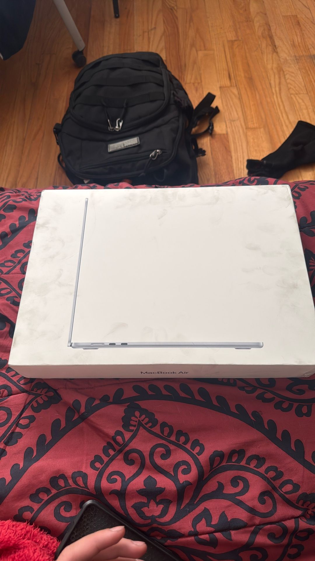 MacBook Air