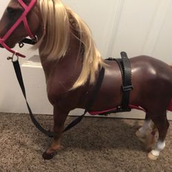 horse Like New 20/20 Inch 