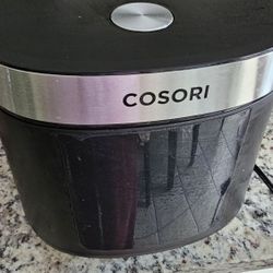 COSORI RICE COOKER (TikTok Famous)