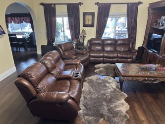 Couch set for sale