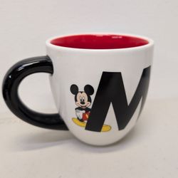 Mickey Mouse Mug