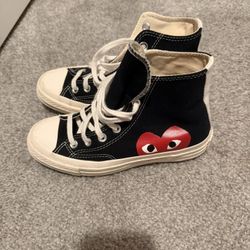 Converse X CDG 