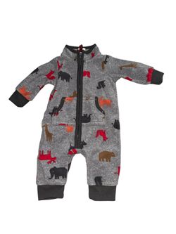 Carters Baby Onesie 