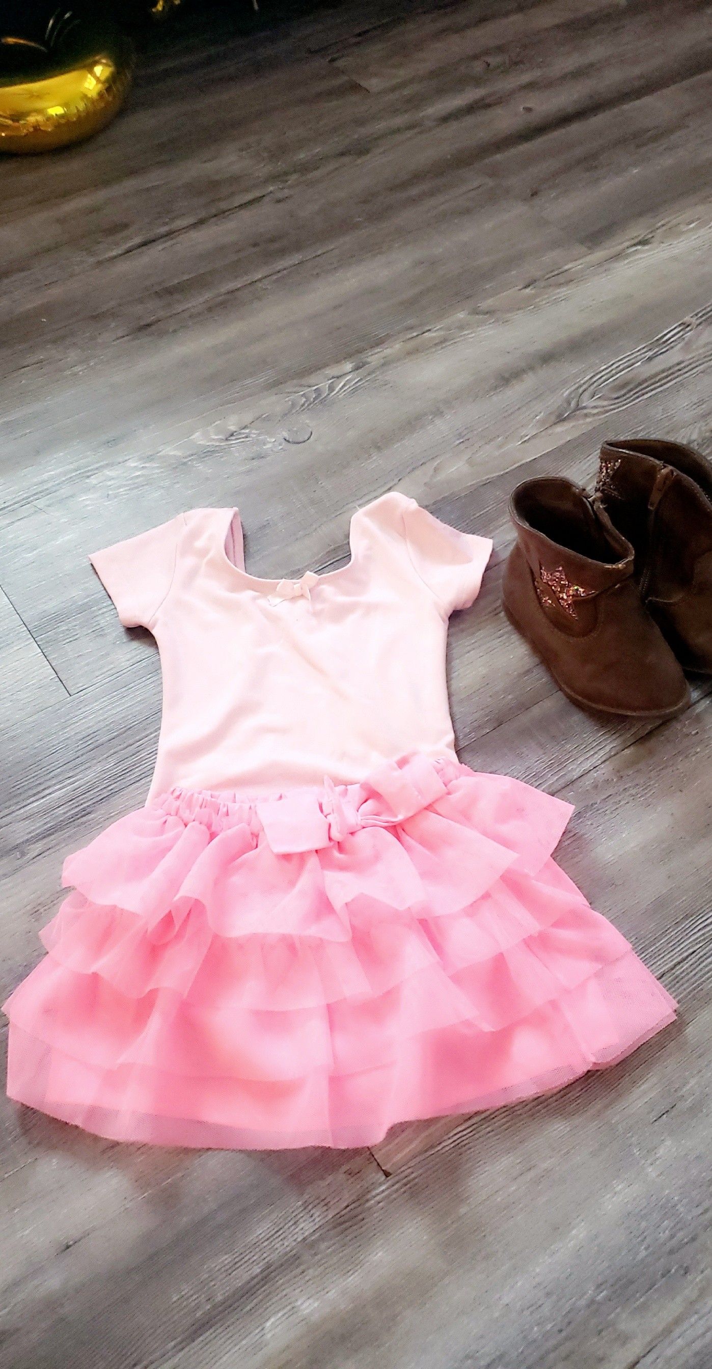 Girl clothes