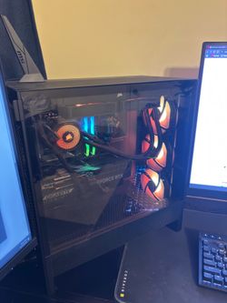RTX 5070 Gaming PC | i7-14700F | 32GB DDR5 | 3TB NVMe SSD