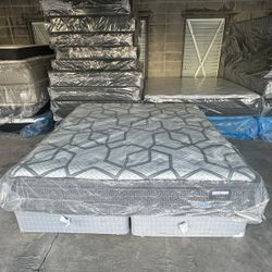 King Size Mattress 