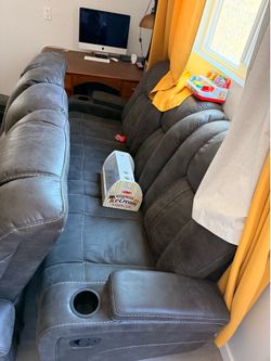 6 month old couches