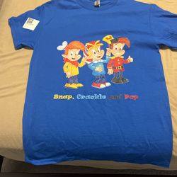 Universal T-shirt