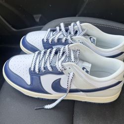 mens nike dunks size 9 brand new need gone 