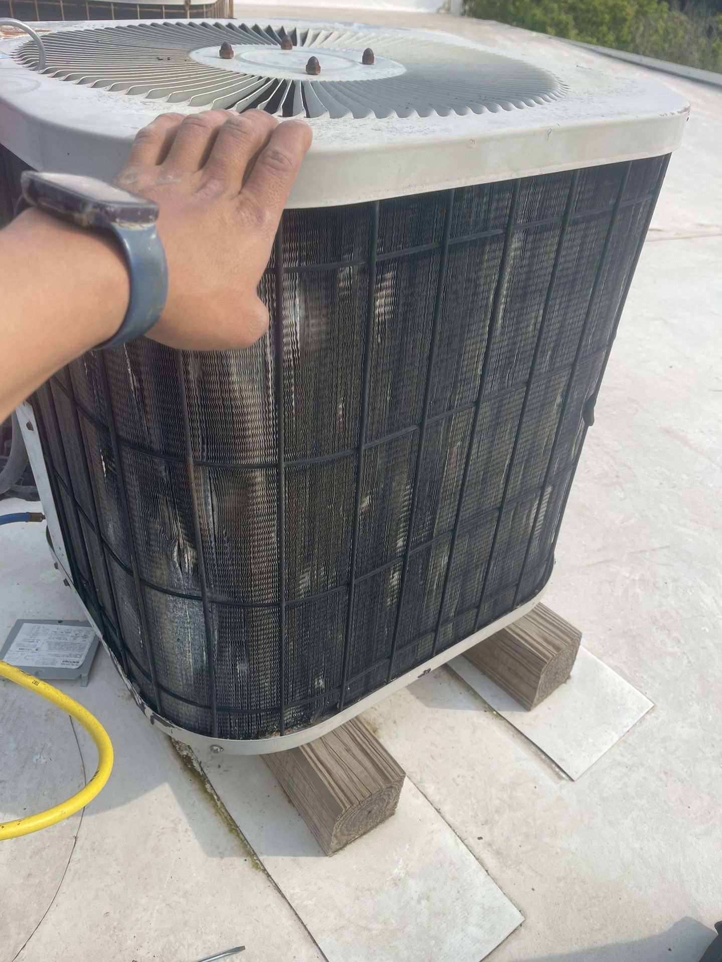 AC HVAC