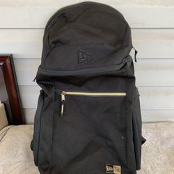 New Era Travel Backpack