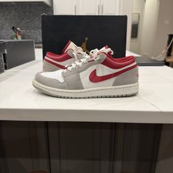 jordan 1 low 