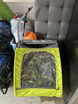 Bike Tráiler