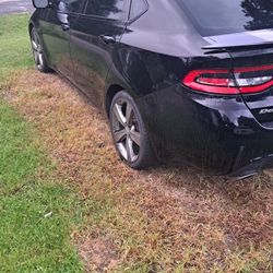 2014 Dodge Dart