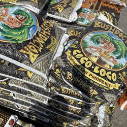 Bush Doctor Coco Loco Fox Farm 2.0 Cubic Ft Best Price!