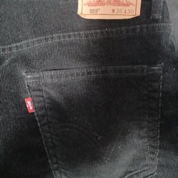 Levi's 