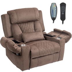 Recliner 