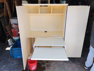 Computer Cabinet 