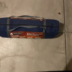 Ozark  Trail Camping Tent 