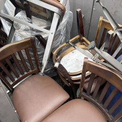 Free Chairs 