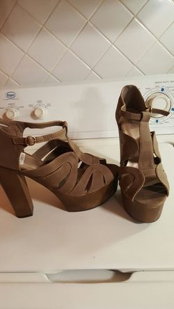 Wedge Pump Size 10