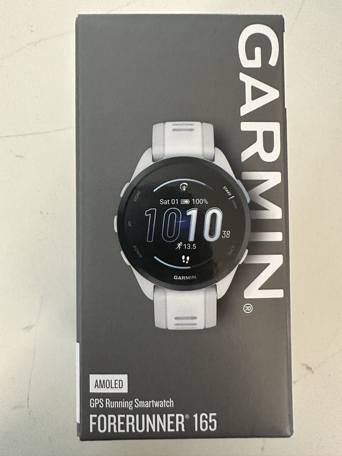 Garmin Forerunner 165