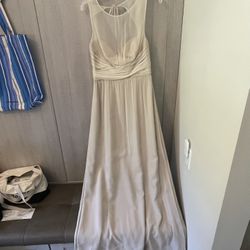 Amsale Dress