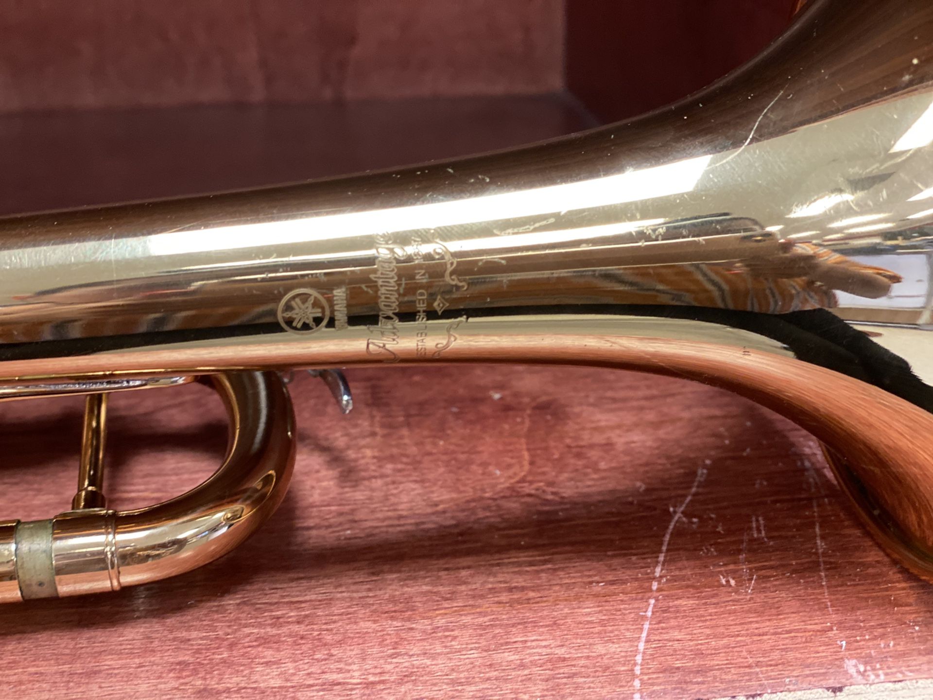 Trumpet