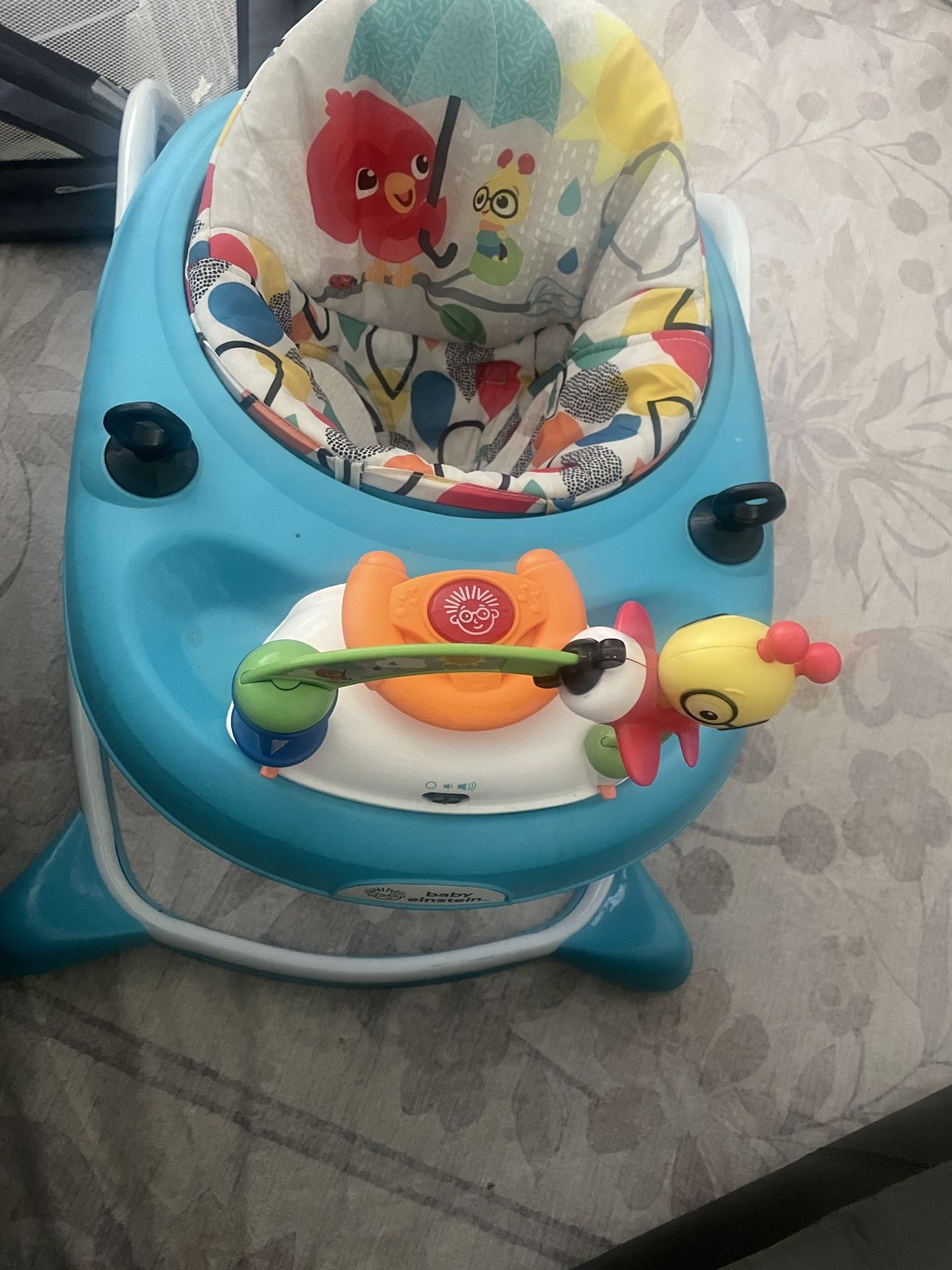 Baby einstein Walker