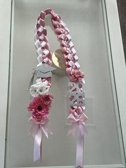 Graduation Leis