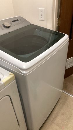 Washer machine