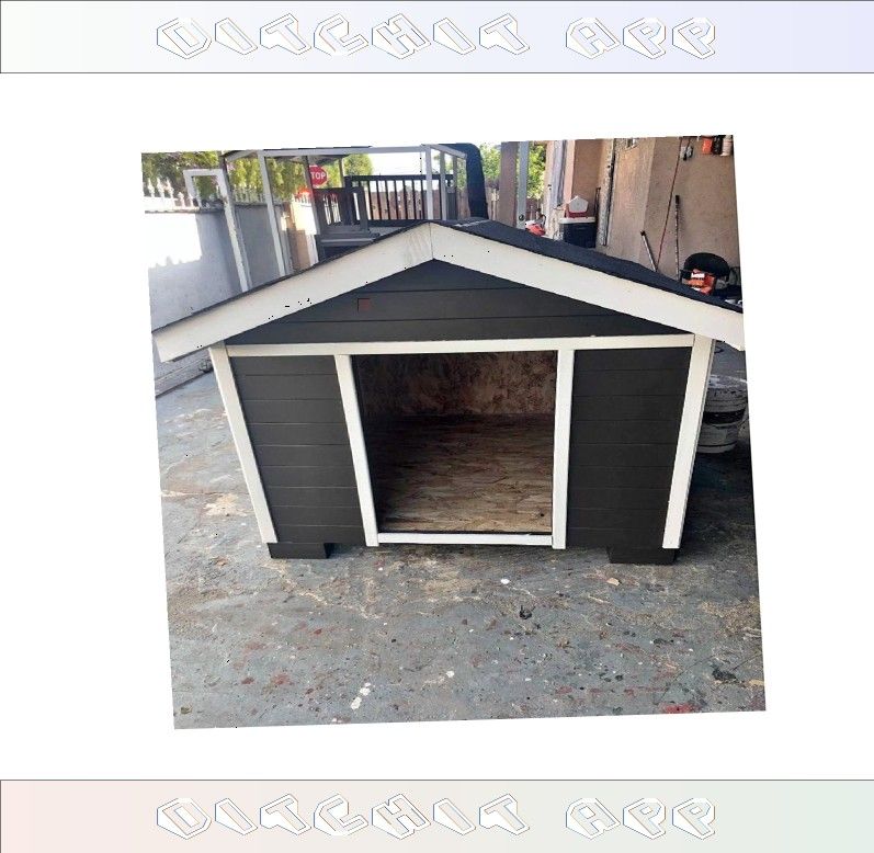 however such Cozy Dog Houses - Your Pet's Favorite Resting Place