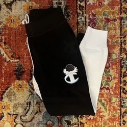 New Oreo X Champion Joggers 