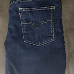 Levi’s Jeans Uniform 