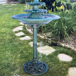 Alpine.Cascading Fountain Collection