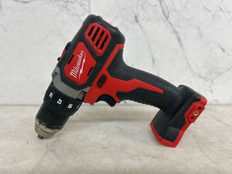 Milwaukee 2606-20 M8 1/2" Drill/Driver Tool Only - Repair (PO1019215)