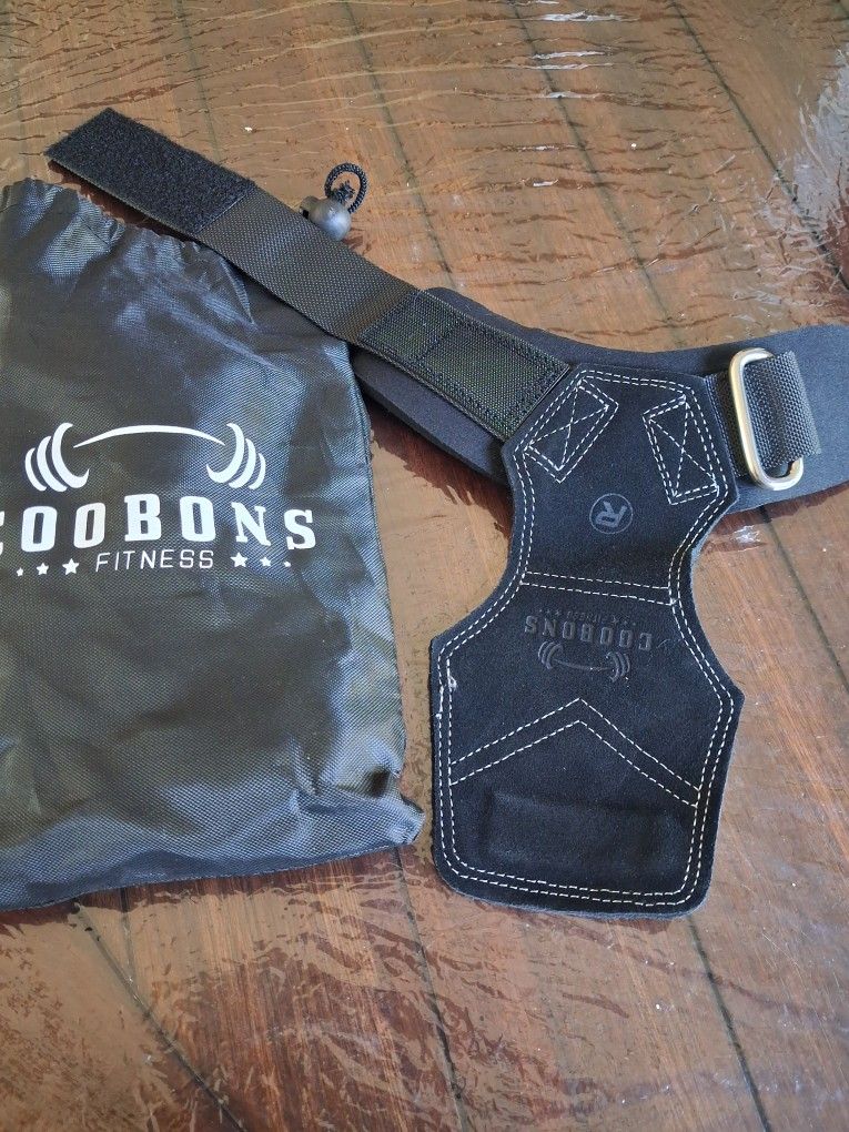 Wrist Wraps