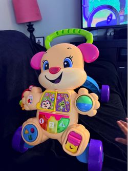Activity walker