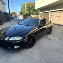 Lexus Sc300 97 