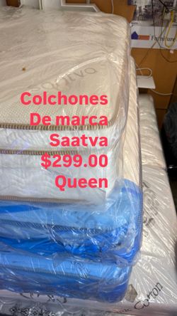 Colchones Nuevos De Marca