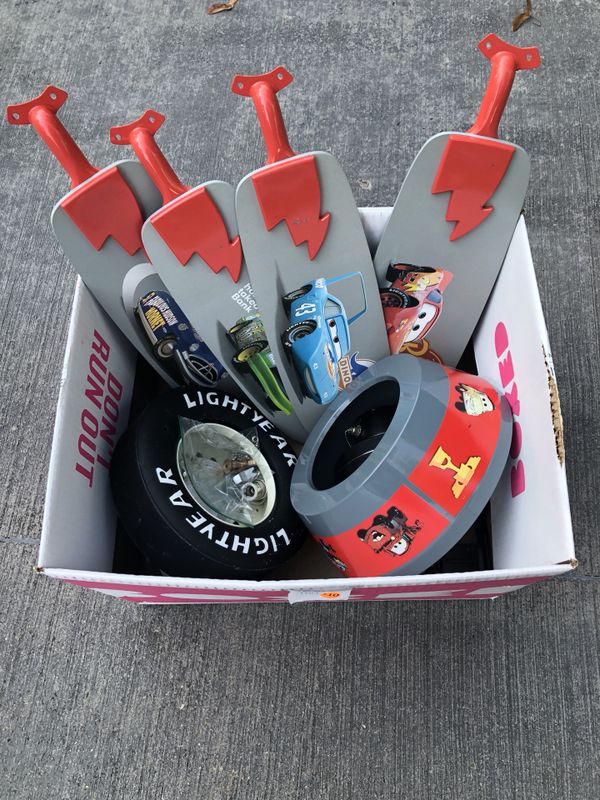 Lightning Mcqueen Ceiling Fan For In Alden Ny Offerup