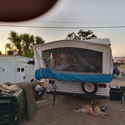 Popup Trailer