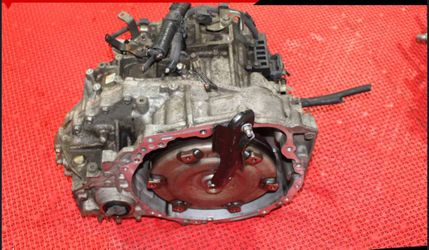 2AR FE JDM TOYOTA CAMRY 2012 - 2017 AUTOMATIC 2.5L TRANSMISSION
