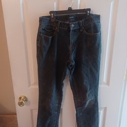 Men's Jeans