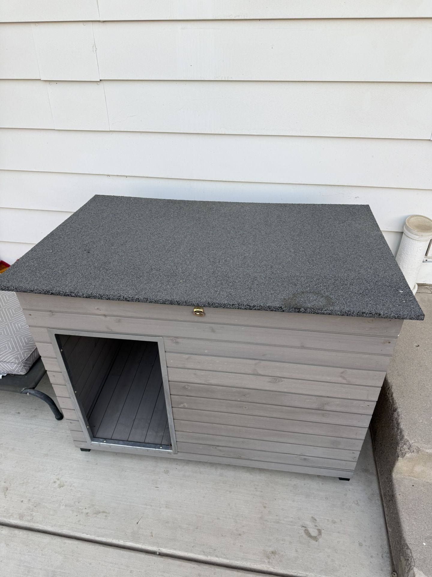 Dog House