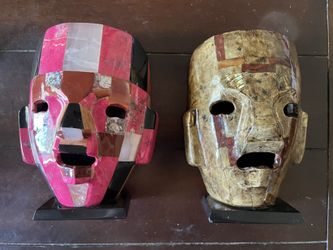 Mosaic Masks