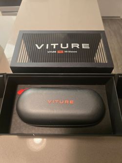 Viture Pro XR Glasses
