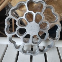 Buñuelos Molds From Mexico 