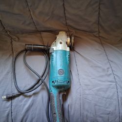 Makita 7inch Industral Grinder 