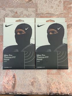 NIKE PRO THERMA-FIT HOOD *SALE
